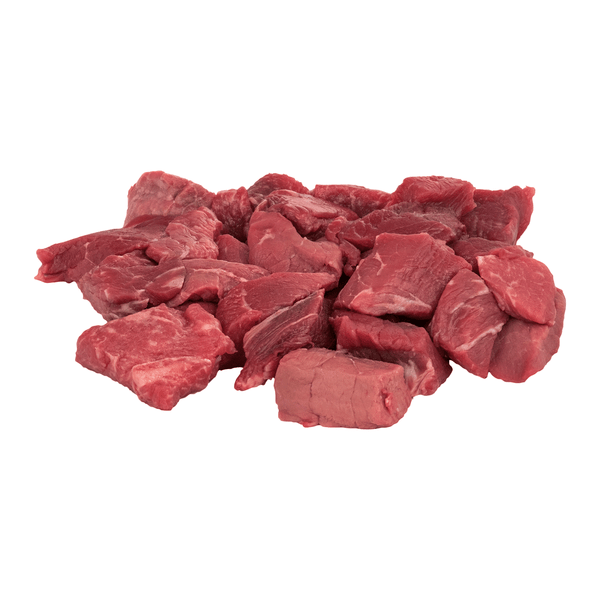 Save on MARTIN'S USDA Choice Beef Stew Meat Boneless Chuck Fresh Order