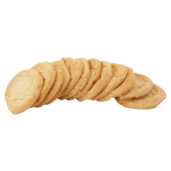 Save on Food Lion Bakery Sugar Cookies 12 ct Order Online Delivery