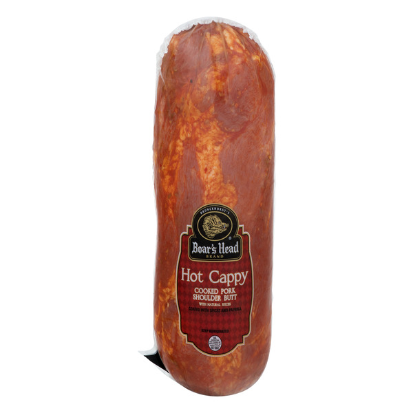 Deli Capocollo Order Online & Save GIANT