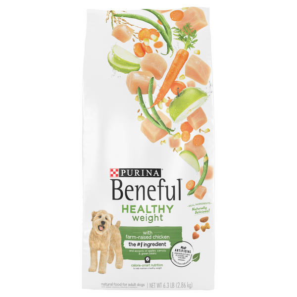 Is Purina Healthy For Dogs