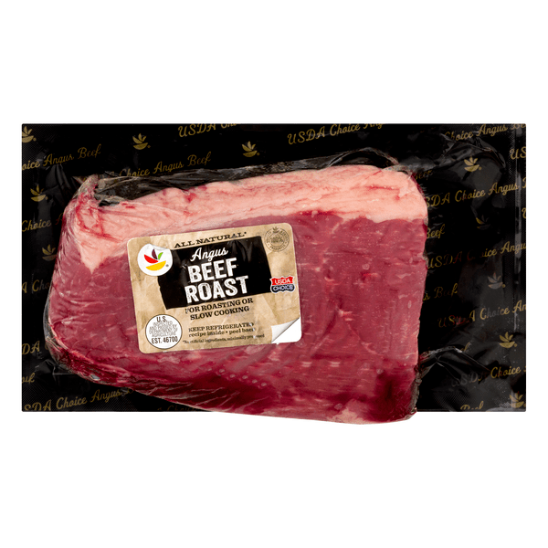 Eye Of Round Steak Nutrition storycog