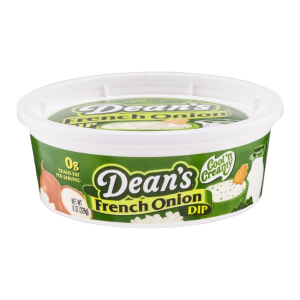 Save on Dean's Dip French Onion Order Online Delivery Food Lion