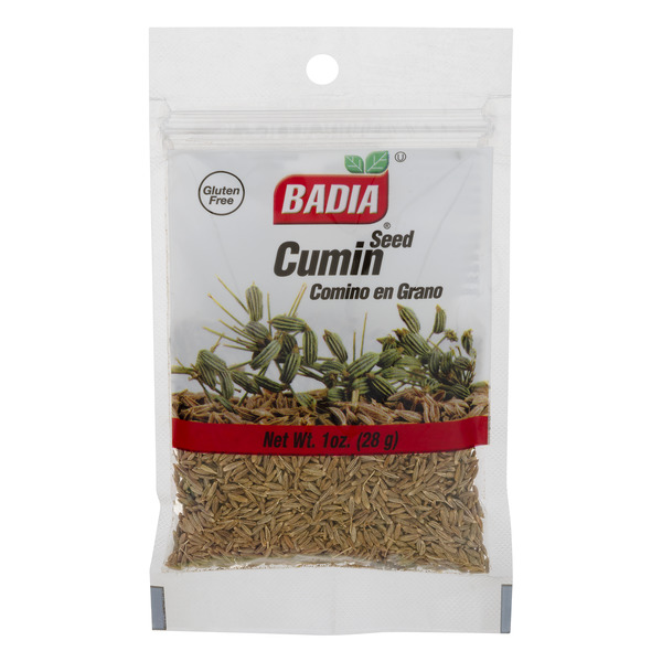 Save on Badia Cumin Seed Gluten Free Order Online Delivery Stop & Shop
