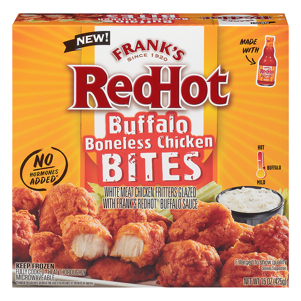Buffalo Sauce Frank S Red Hot Nutrition Information Besto Blog