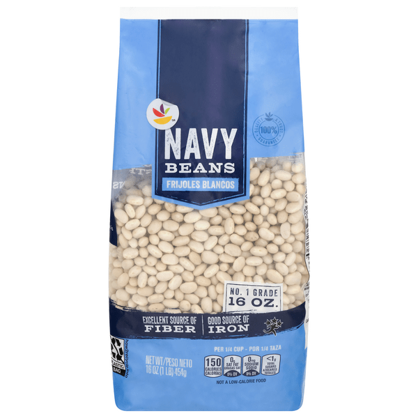 Save on Giant Dried Navy Beans Order Online Delivery Giant