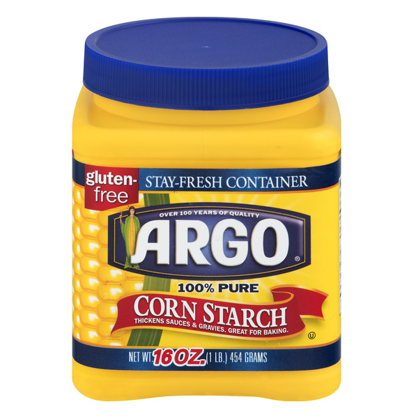 Save on Argo Corn Starch 100 Pure Order Online Delivery Food Lion