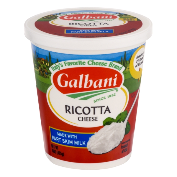 Ricotta Cheese Order Online & Save Stop & Shop