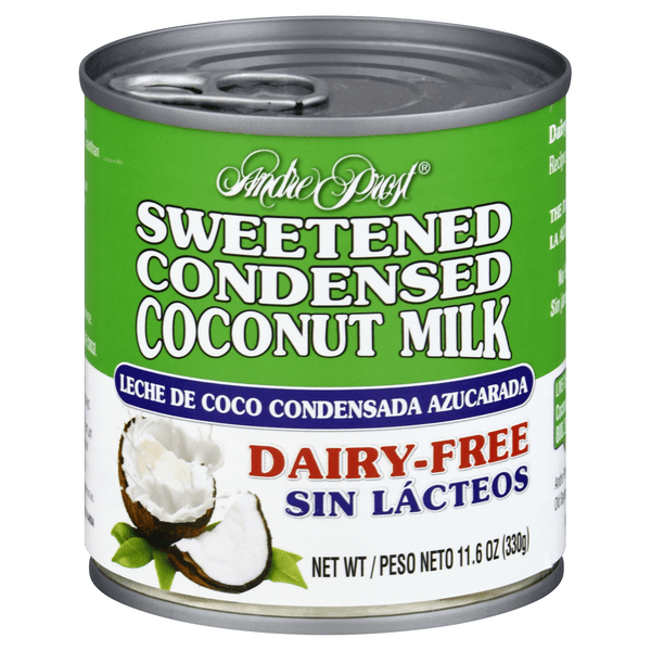 Save on Andre Prost Coconut Milk Sweetened Condensed Order Online