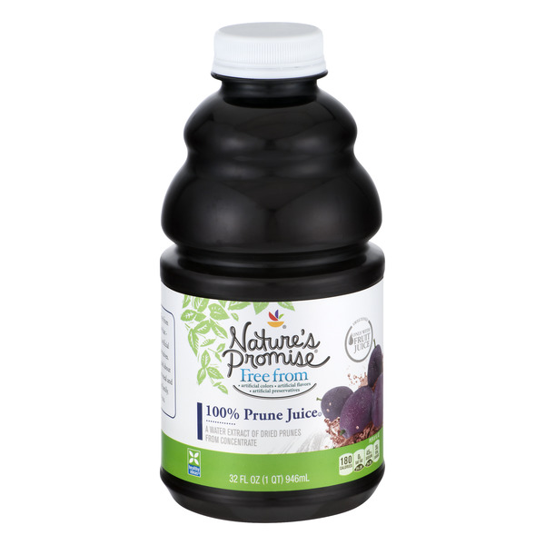 Save on Nature's Promise 100 Prune Juice From Concentrate Order Online