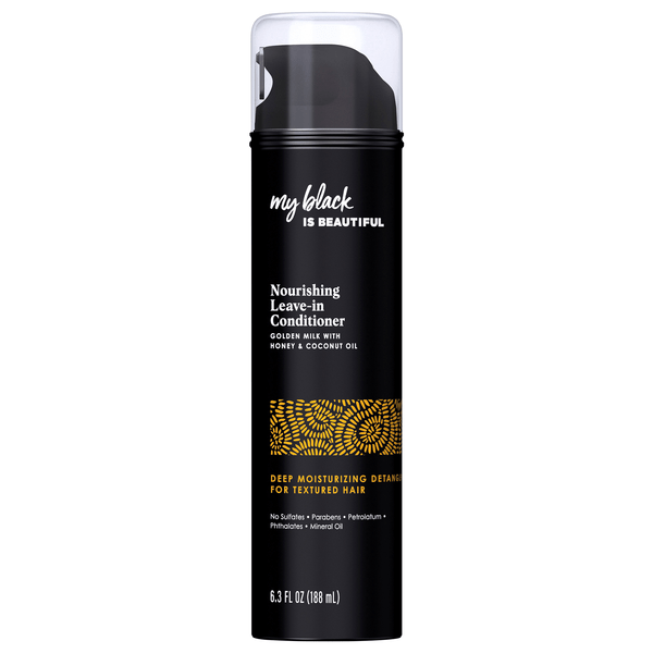 Save on My Black is Beautiful Tangle Slayer Conditioning Cream Type 4