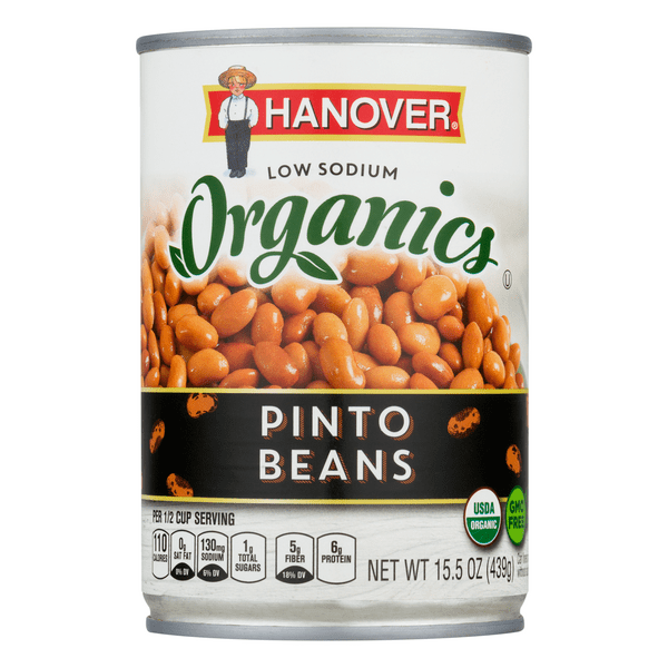 Canned Pinto Beans Order Online & Save MARTIN'S