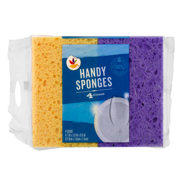 Save on Giant Foods Handy Sponges Order Online Delivery Giant