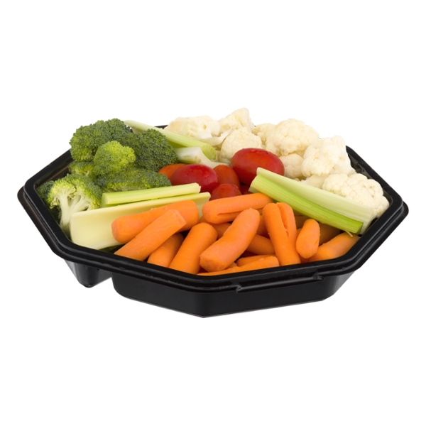 Save on Giant Fresh Vegetable Platter (Apx 2530 oz) Order Online