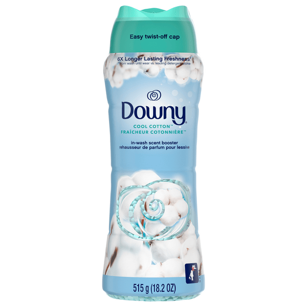 Save on Downy Cool Cotton InWash Scent Booster Beads Order Online