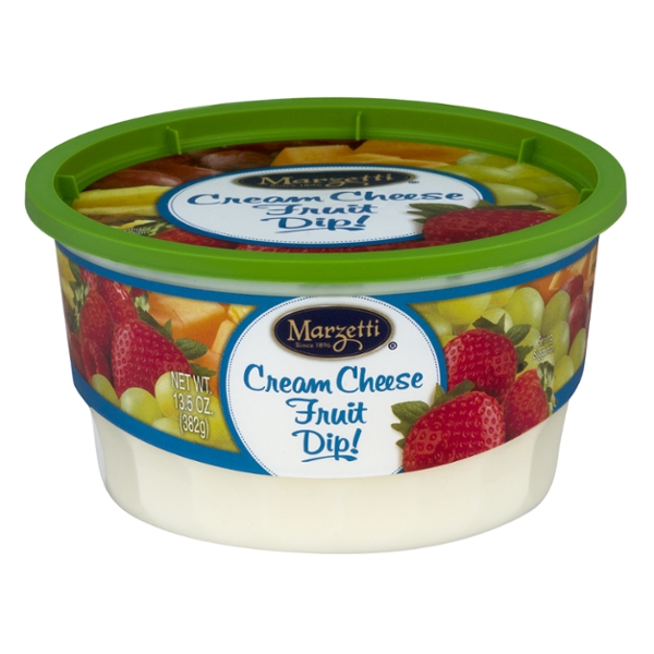 Save on Marzetti Fruit Dip Cream Cheese Order Online Delivery Stop & Shop