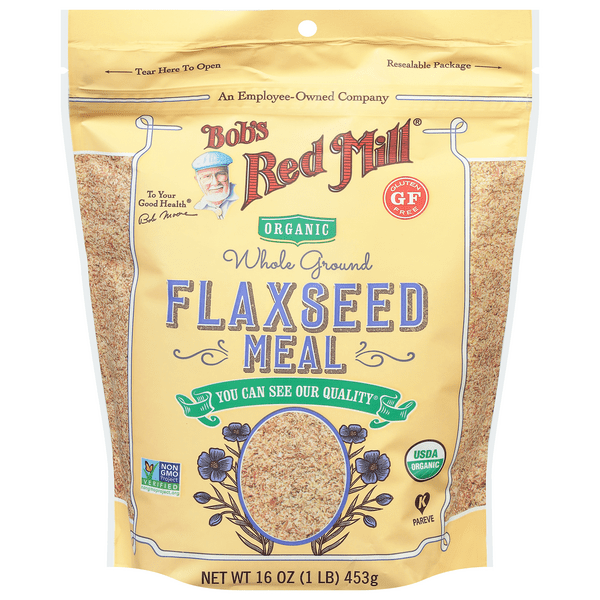 Flax Seed Meal Order Online & Save Giant