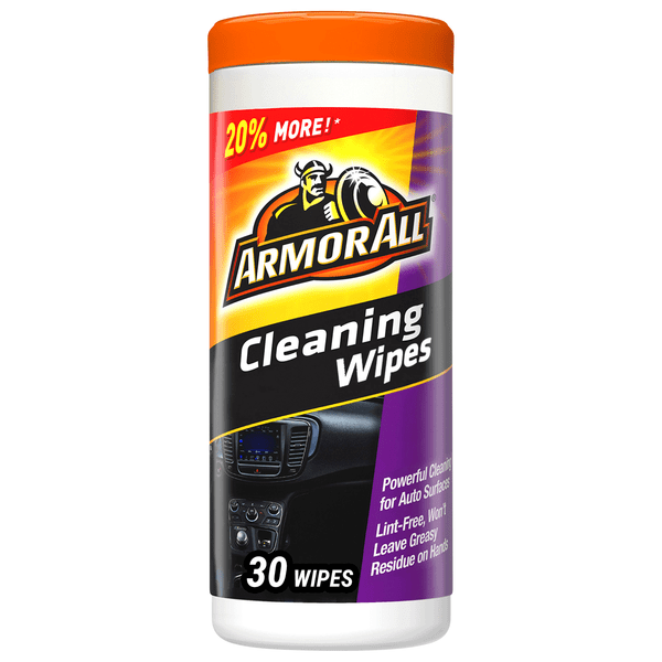 Save on Armor All Cleaning Wipes Order Online Delivery Stop & Shop