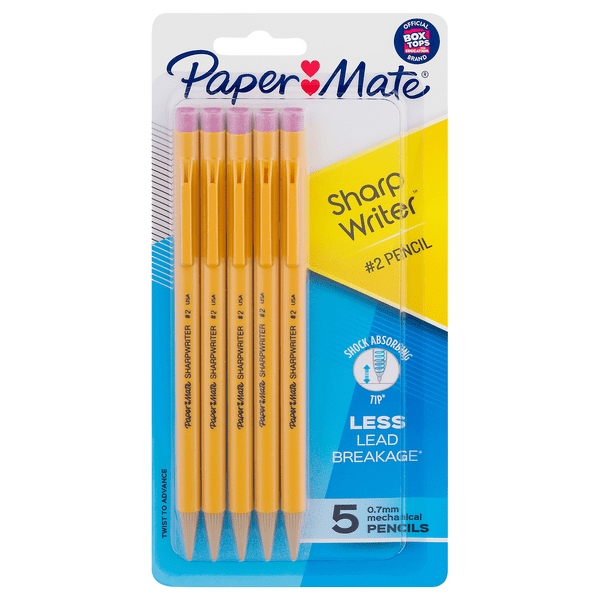 Paper Mate Mechanical Pencils Mm ubicaciondepersonas.cdmx.gob.mx