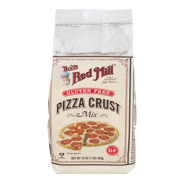 Sale > gluten free pizza crust bob's red mill 1 to 1 > in stock