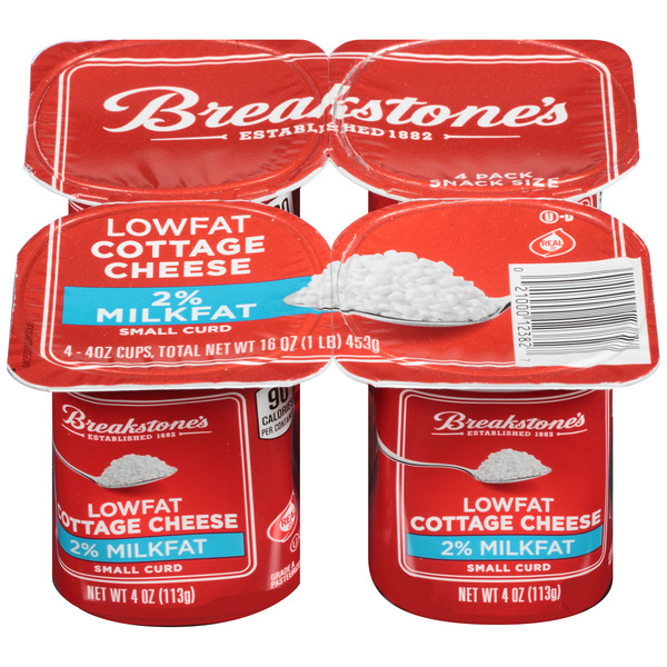 4 Oz Cottage Cheese Nutrition Facts Besto Blog