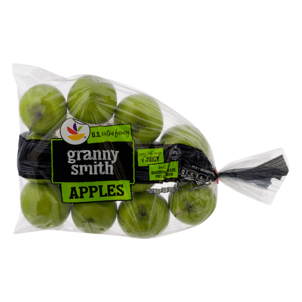 1 Granny Smith Apple Nutrition Facts Besto Blog