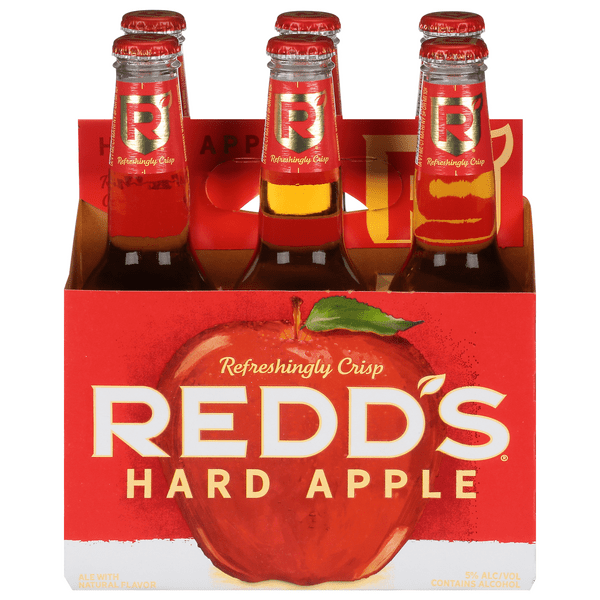 Redds Hard Apple Cider Nutrition Facts Besto Blog