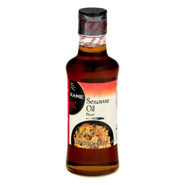 Save on KAME Sesame Oil Blend Order Online Delivery Giant