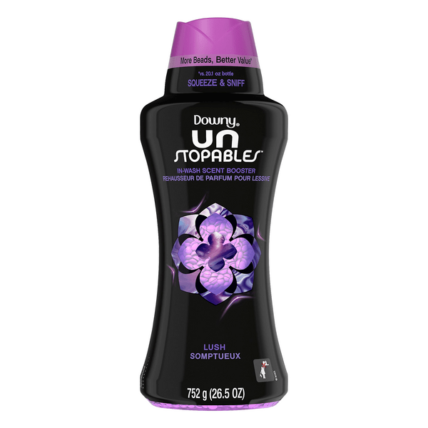 Save on Downy Unstopables InWash Scent Booster Lush Order Online