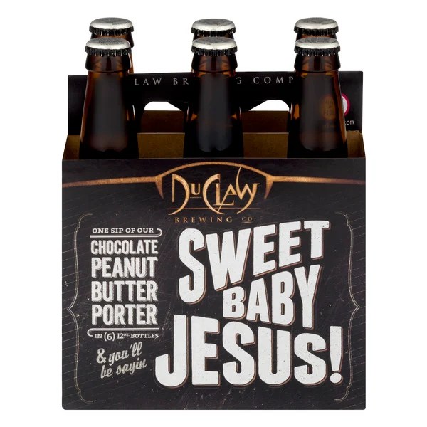 Sweet Baby Jesus Chocolate Peanut Butter at Joshua Rowley blog