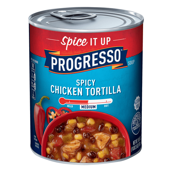 Progresso Soup