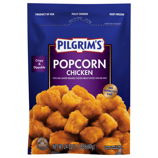 Frozen Chicken Bites (Popcorn Chicken) Order Online & Save MARTIN'S