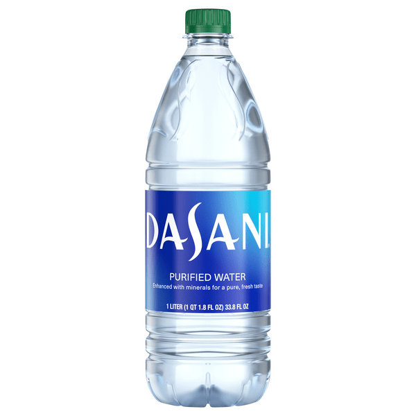 Save on Dasani Purified Water Order Online Delivery Stop & Shop