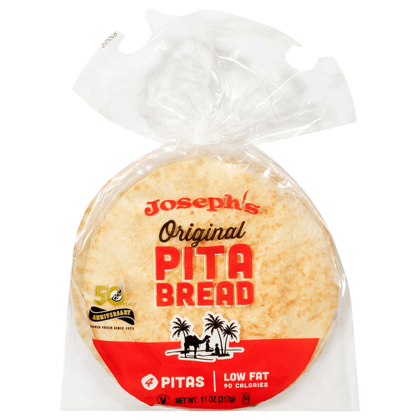 Pita Bread Order Online & Save GIANT