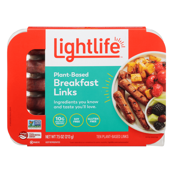 Are Lightlife Veggie Dogs Gluten Free