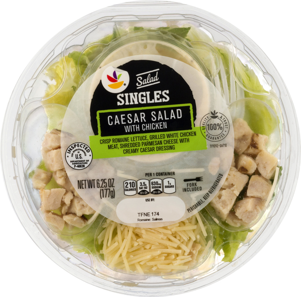 chicken caesar salad near me delivery Barbar Wynn