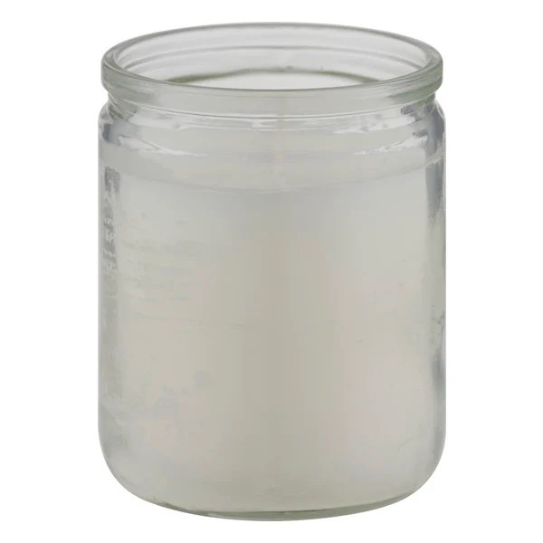 Save on Prayer Candle Co. 3.25 Inch Candle White Order Online Delivery