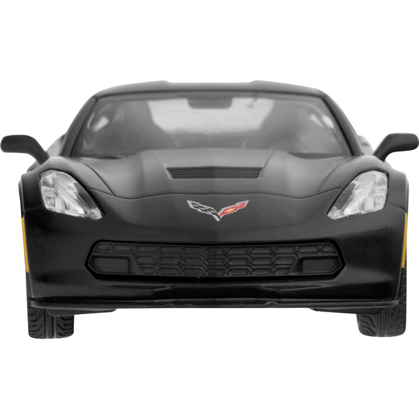 Save on RMZ City Toy Grand Sport Chevrolet Corvette Vehicle Order