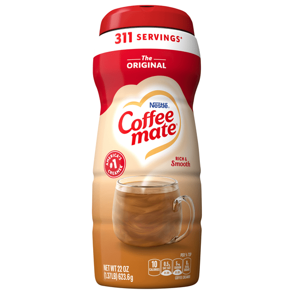 Powdered Coffee Creamers Order Online & Save Food Lion