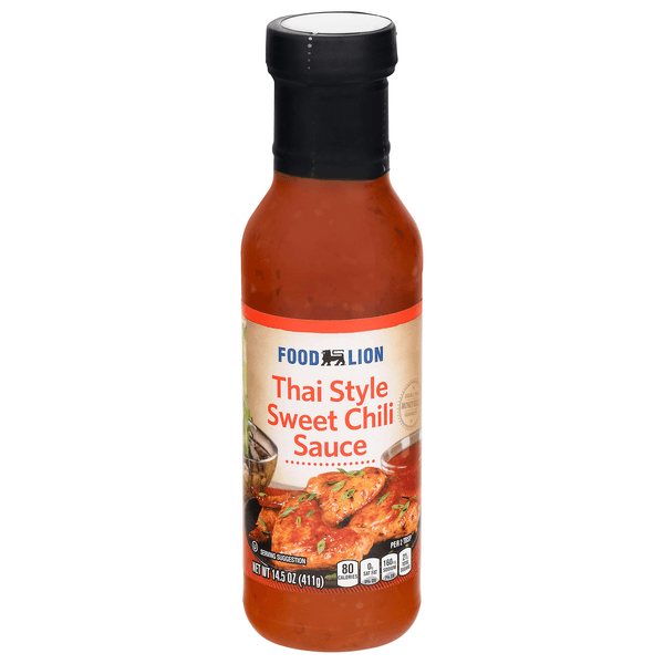Save on Food Lion Sweet Chili Sauce Thai Style Order Online Delivery