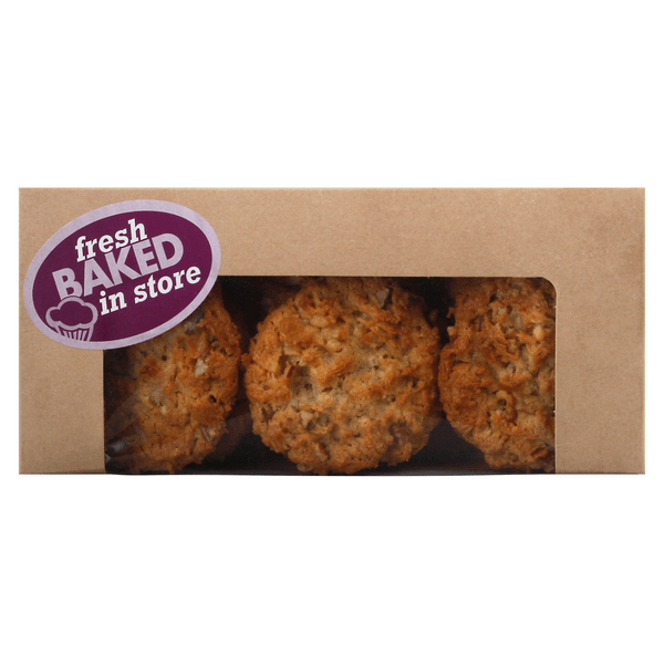 Save on Food Lion Bakery Coconut Pecan Cookies 8 ct Order Online