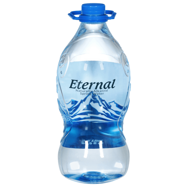 Save on Eternal Alkaline Spring Water Order Online Delivery GIANT