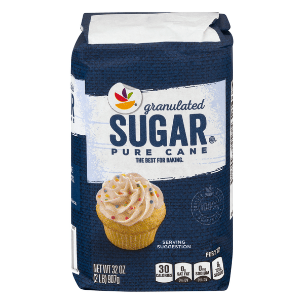 Save on Our Brand Pure Cane Granulated Sugar Order Online Delivery