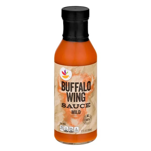 Save on Giant Buffalo Wing Sauce Mild Order Online Delivery Giant