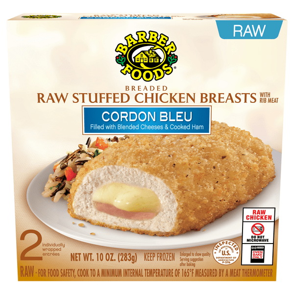 Frozen Chicken Breasts Order Online & Save Stop & Shop