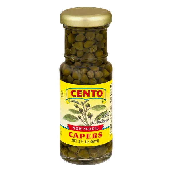 Save on Cento Capers Nonpareilles Order Online Delivery GIANT