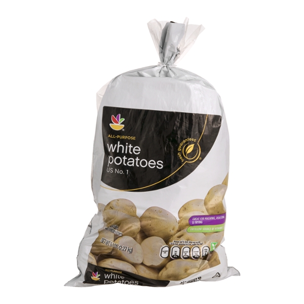 Save on Giant Potatoes AllPurpose White Order Online Delivery Giant