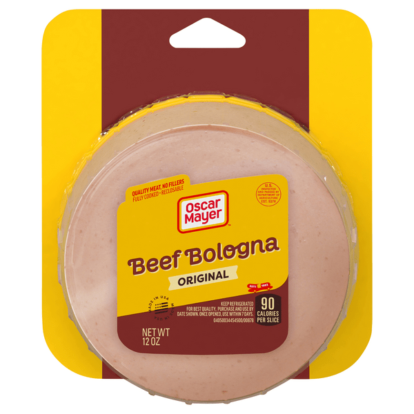 Bologna Sandwich Nutrition Facts Besto Blog