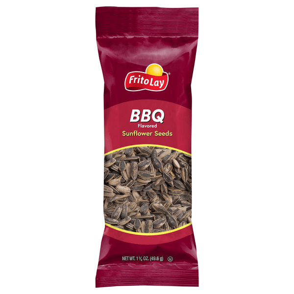 Save on FritoLay Sunflower Seeds BBQ Flavored Order Online Delivery
