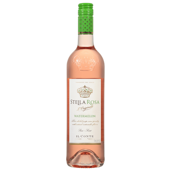 Save on Stella Rosa Watermelon Wine Order Online Delivery Food Lion