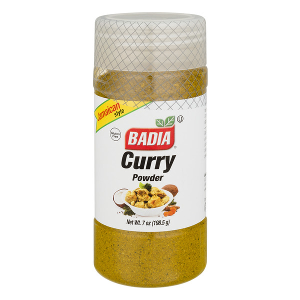 Save on Badia Jamaican Style Curry Powder Order Online Delivery Giant